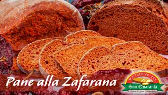 Il Pane alla Zafarana