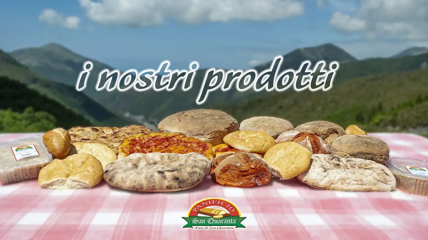 I Nostri Prodotti