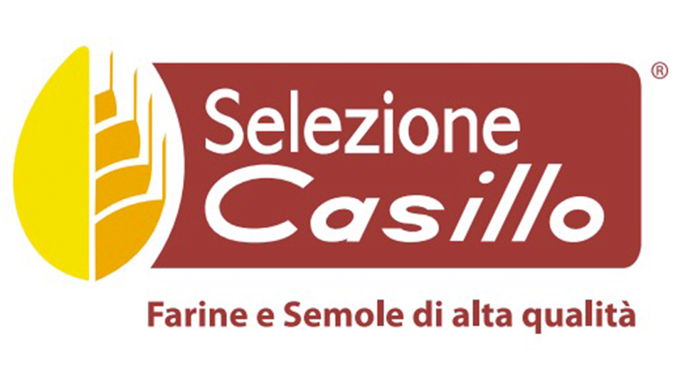 Logo Selezione Casillo