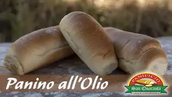 Panino all'Olio