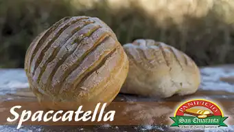 La Spaccatella